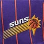 NBA PHOENIX SUNS TEAM PINSTRIPE SNAPBACK CAP  large image number 3