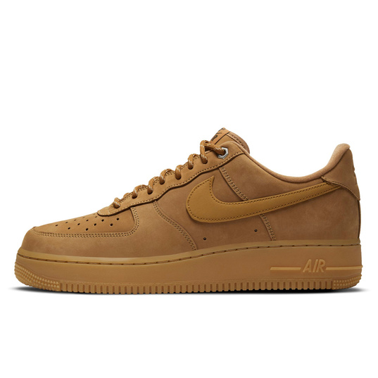 AIR FORCE 1 '07 WB  large image number 1