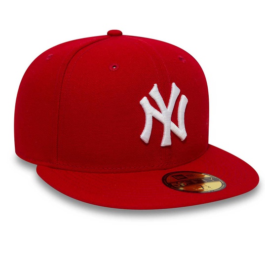 Penelope Kelder Somber Buy MLB NEW YORK YANKEES BASIC 59FIFTY CAP for EUR 35.95 on KICKZ.com!