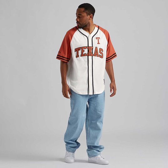 texas baseball jerseys