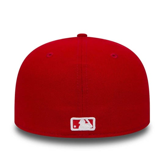 MLB NEW YORK YANKEES BASIC 59FIFTY CAP  large image number 3