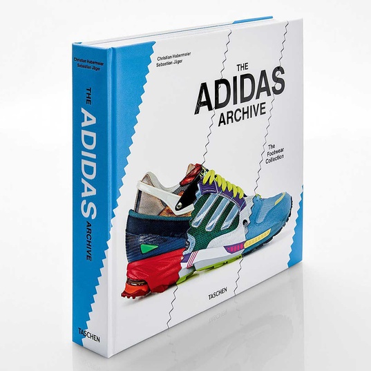 The Adidas Archive The Footwear Collection  large image number 2