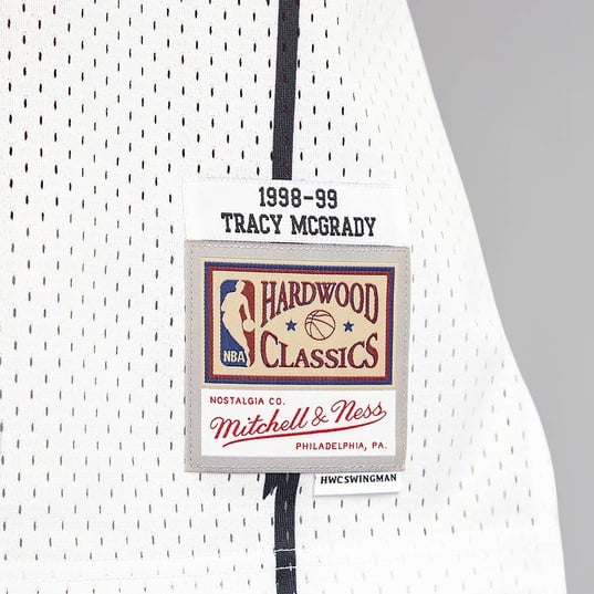 NBA SWINGMAN JERSEY TORONTO RAPTORS 95 - DAMON STOUDAMIRE  large Bildnummer 4