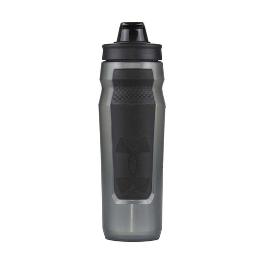 32oz Playmaker Squeeze Pitch Grey 950ml  large numero dellimmagine {1}