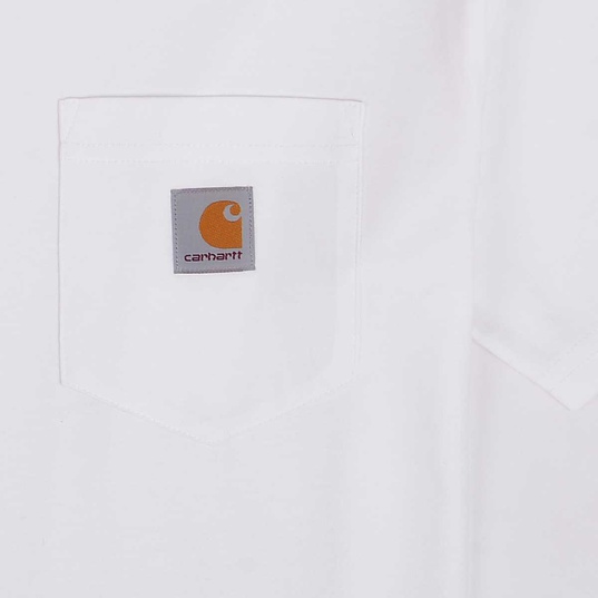S/S Pocket T-Shirt  large image number 2