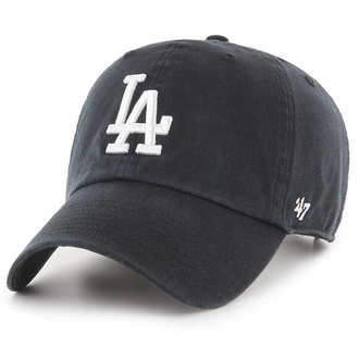 MLB Los Angeles Dodgers '47 CLEAN UP CAP