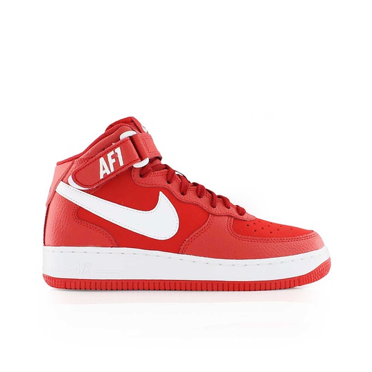 AIR FORCE 1 MID (GS)  large afbeeldingnummer 1