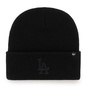 MLB Los Angeles Dodgers CUFF KNIT  large image number 1