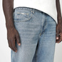 Open Hem jeans  large Bildnummer 3