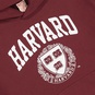 NCAA Harvard Authentic College Hoody  large número de imagen 4