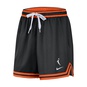 WNBA W13 DRI-FIT DNA COURTSIDE SHORTS  large image number 1
