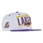 NBA RETRO TITLE 9FIFTY LOS ANGELES LAKERS  large image number 1
