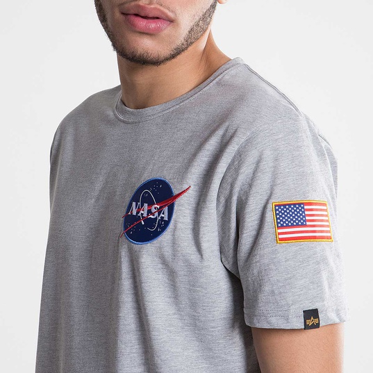 Space Shuttle T-Shirt  large afbeeldingnummer 4