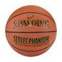 Street Phantom Orange Sgt Sz5 Rubber Basketball  large Bildnummer 2