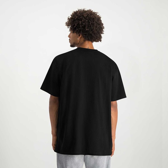 Biggie Crown Oversize T-Shirt  large image number 3