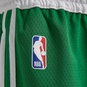 NBA BOSTON CELTICS DRI-FIT ICON SWINGMAN SHORTS  large image number 4