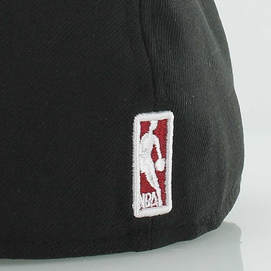 NBA BROOKLYN NETS BASIC 59FIFTY CAP  large image number 5