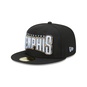 NBA MEMPHIS GRIZZLIES CITY EDITION 22-23 59FIFTY CAP  large image number 1