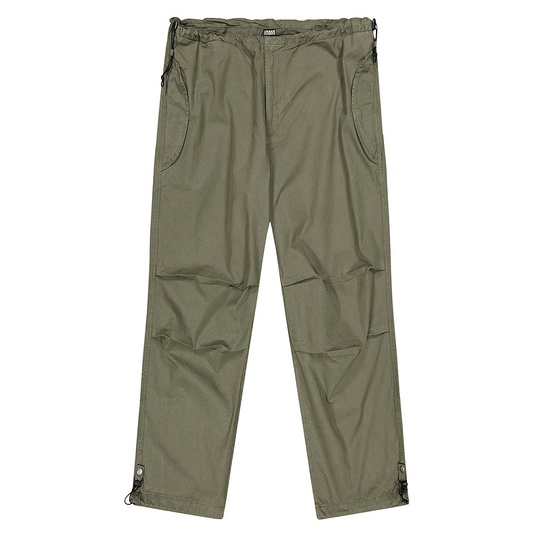 Wide Cargo Pants  large image number 1
