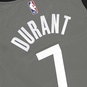 NBA STATEMENT SWINGMAN JERSEY BROOKLYN NETS KEVIN DURANT  large image number 4