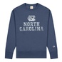 NCAA North Carolina Crewneck Sweatshirt  large image number 1