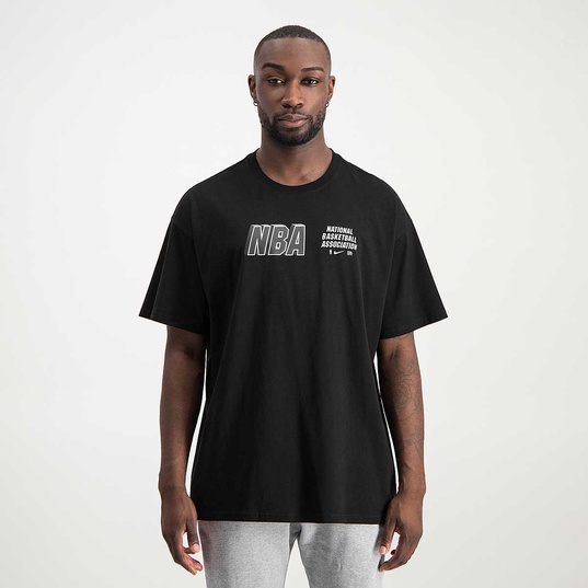 NBA CTS N31 MAX90  T-Shirt  large número de imagen 2