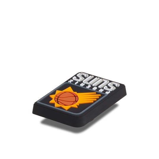 NBA Phoenix Suns Logo jibbitz  large número de imagen 2