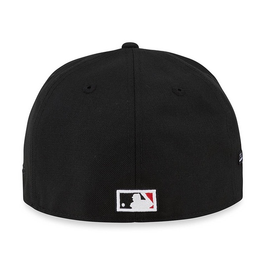 MLB NEW YORK YANKEES APPLE 59FIFTY CAP  large Bildnummer 5