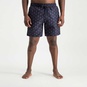Pattern Swim Shorts  large numero dellimmagine {1}