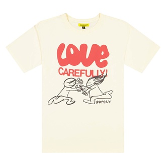 Love Carefully T-shirt