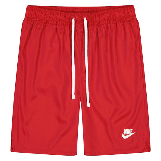 Buy NSW WOVEN FLOW SHORTS for N/A 0.0 on KICKZ.com!
