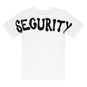 Security T-Shirt  large afbeeldingnummer 2
