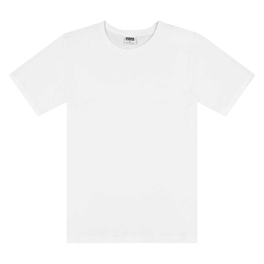 Basic T-Shirt  large Bildnummer 1