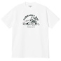 S/S Flat Tire T-Shirt  large image number 1