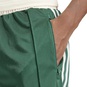 adidas ARCHIVE TRACKPANTS green 4