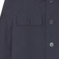SMALL CHECK WORKER JACKET  large image number 2