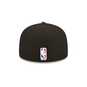 NBA MILWAUKEE BUCKS TIPOFF 5950 CAP  large afbeeldingnummer 5
