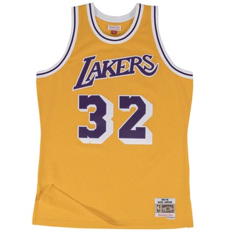 Nike Dri-Fit Kobe Bryant Special Issue Men's 3XL T-Shirt Lakers Purple Gold