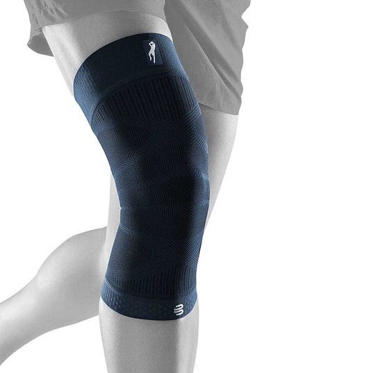 Sports Compression Knee Support Dirk Nowitzki  large numero dellimmagine {1}