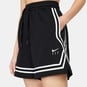 CROSSOVER FLY SHORTS MOVE 2 ZERO WOMENS  large image number 3