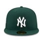 MLB NEW YORK YANKEES 1999 WORLD SERIES PATCH 59FIFTY CAP  large image number 3