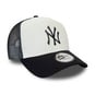 MLB 940 NEW YORK YANKEES LEAGUE ESSENTIAL TRUCKER  large image number 3
