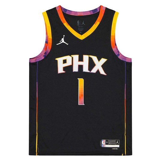 Phoenix Suns 2020 Nba New Arrival Personalized Custom White Jersey
