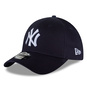 MLB NEW YORK YANKEES 9FORTY THE LEAGUE BASIC CAP  large image number 1