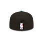 NBA BOSTON CELTICS TIPOFF 5950 CAP  large numero dellimmagine {1}