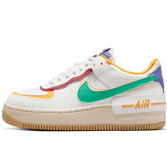 W AIR FORCE 1 SHADOW  large afbeeldingnummer 1