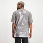 NBA NEW YORK KNICKS NATE ROBINSON ABOVE THE RIM SUBLIMATED T-SHIRT  large image number 3