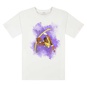 Basketball Clouds 2.0 Oversize T-Shirt  large image number 1