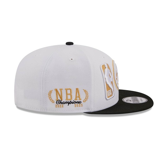 EUR for 27.90 Buy on 95FIFTY CAP RING NUGGGETS NBA CEREMONY DENVER