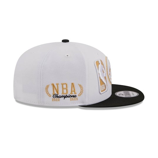 Buy NBA DENVER NUGGGETS RING CEREMONY 95FIFTY CAP for EUR 27.90 on